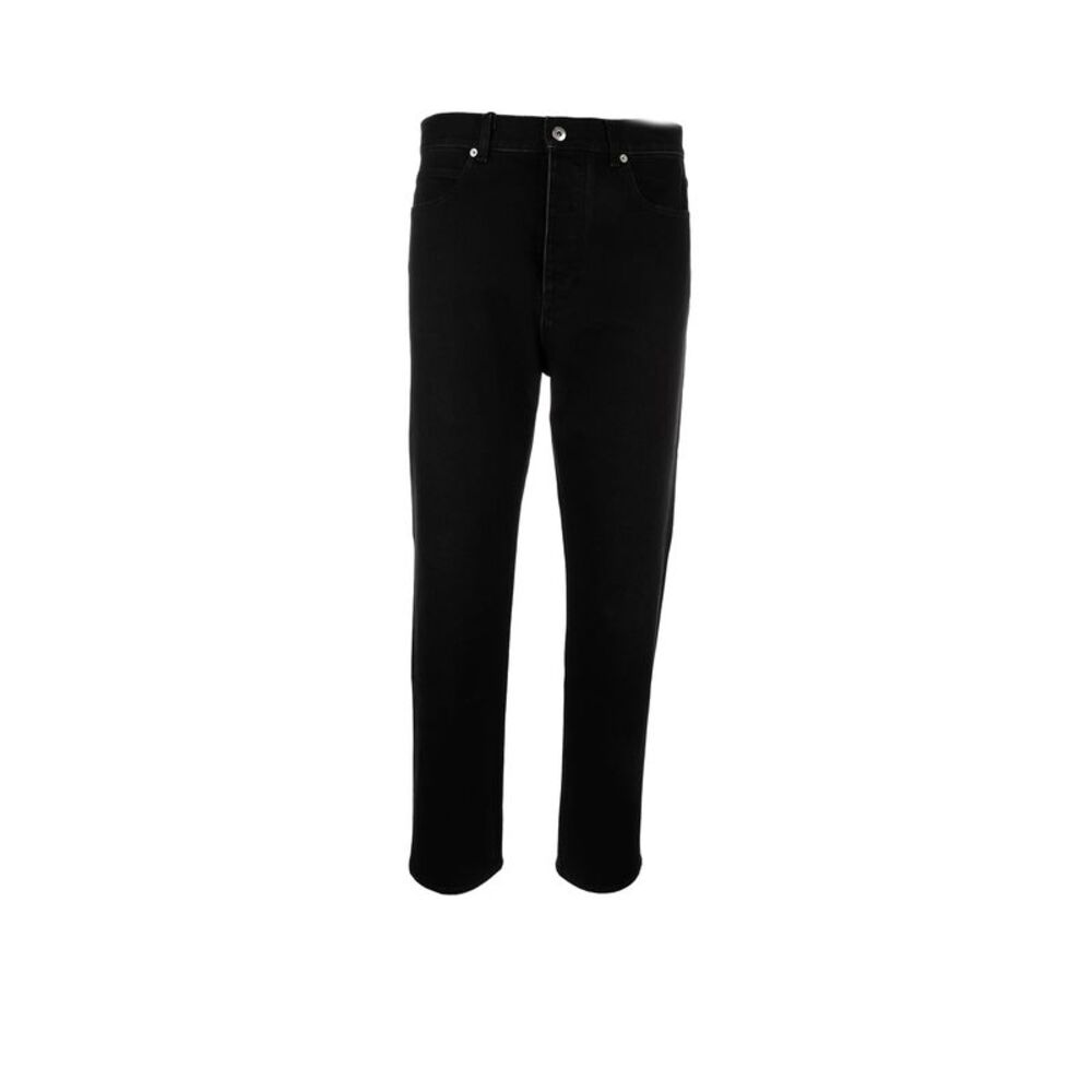 Bottega Veneta Man Clothing Jeans